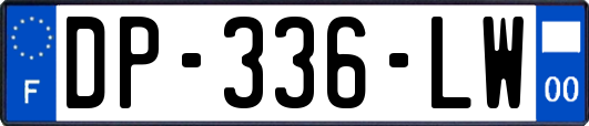 DP-336-LW