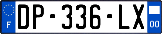 DP-336-LX