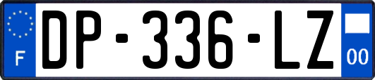 DP-336-LZ