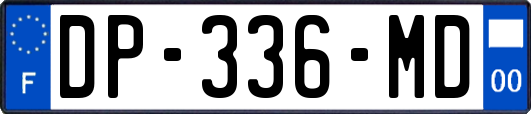 DP-336-MD