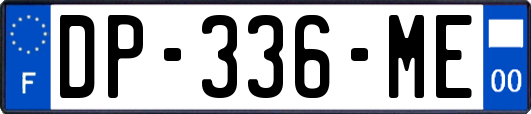 DP-336-ME
