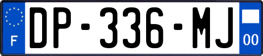DP-336-MJ