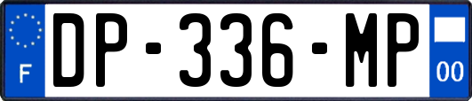 DP-336-MP