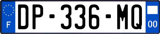 DP-336-MQ