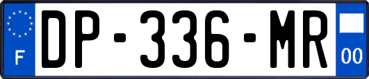 DP-336-MR