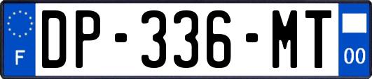 DP-336-MT