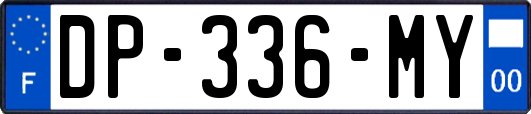 DP-336-MY