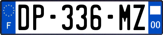 DP-336-MZ