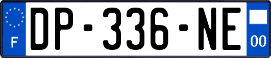 DP-336-NE