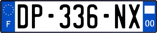 DP-336-NX