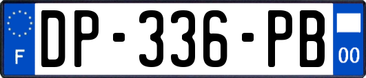 DP-336-PB