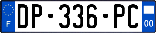 DP-336-PC
