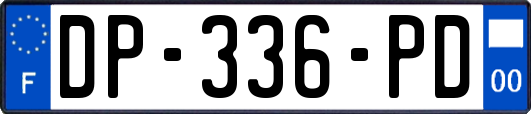 DP-336-PD