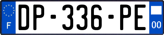 DP-336-PE