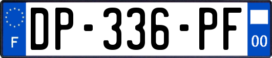 DP-336-PF