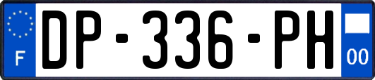 DP-336-PH