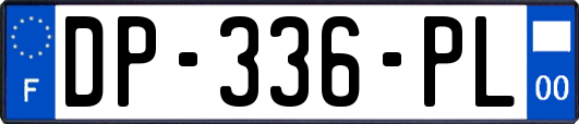 DP-336-PL