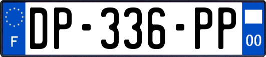 DP-336-PP