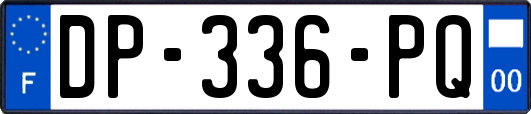 DP-336-PQ