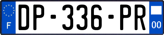 DP-336-PR