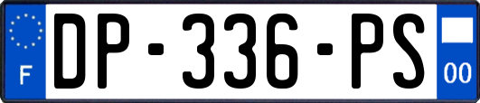 DP-336-PS