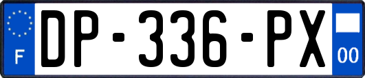 DP-336-PX