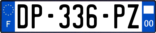 DP-336-PZ