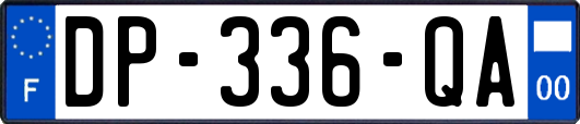 DP-336-QA