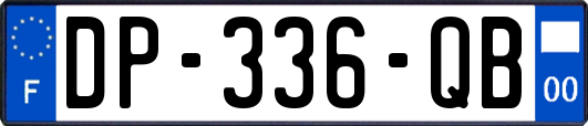 DP-336-QB