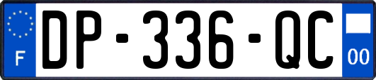 DP-336-QC