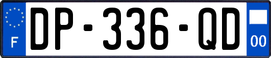 DP-336-QD
