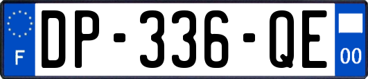 DP-336-QE