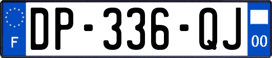 DP-336-QJ