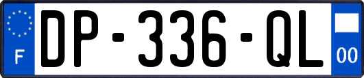 DP-336-QL
