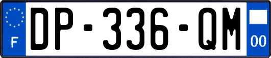 DP-336-QM