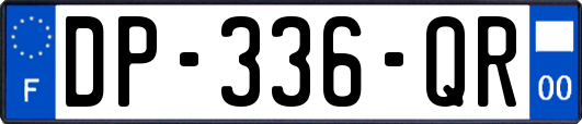 DP-336-QR
