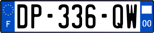 DP-336-QW