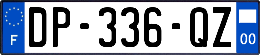 DP-336-QZ