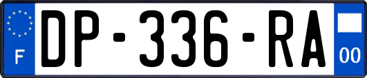 DP-336-RA