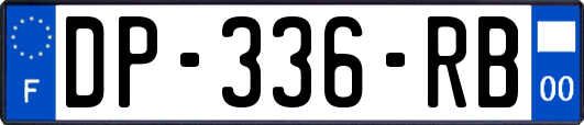 DP-336-RB