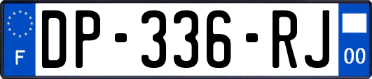 DP-336-RJ