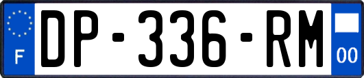 DP-336-RM