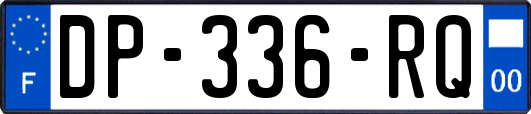 DP-336-RQ