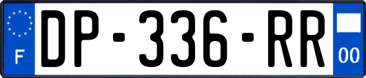 DP-336-RR