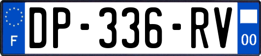 DP-336-RV