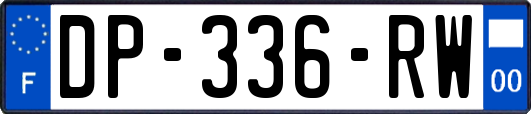 DP-336-RW