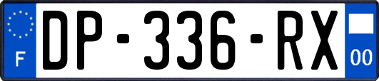 DP-336-RX