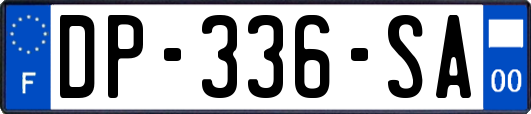 DP-336-SA