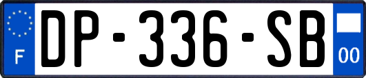 DP-336-SB