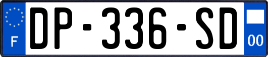 DP-336-SD